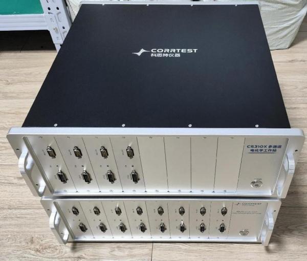 Cheap Customized Multichannel Potentiostat Instrument CS310X Model for sale