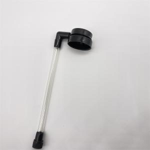 High-Precision Tire Valve Mechanism for Car Tires - Reliable Seal, Easy Installation