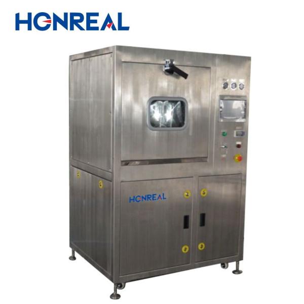 Cheap 70L Automatic PCBA Circuit Board Cleaning Machine With 3 Layers for sale