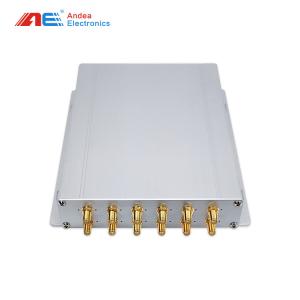 13.56Mhz HF RFID Middle Range Reader For Library Management System