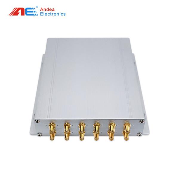 Cheap 13.56Mhz HF RFID Middle Range Reader For Library Management System for sale