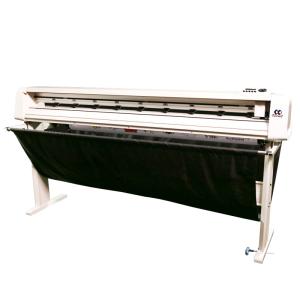 Best ARMS Servo Graphtec Cutting Plotter Strong Frame Stable Performance wholesale