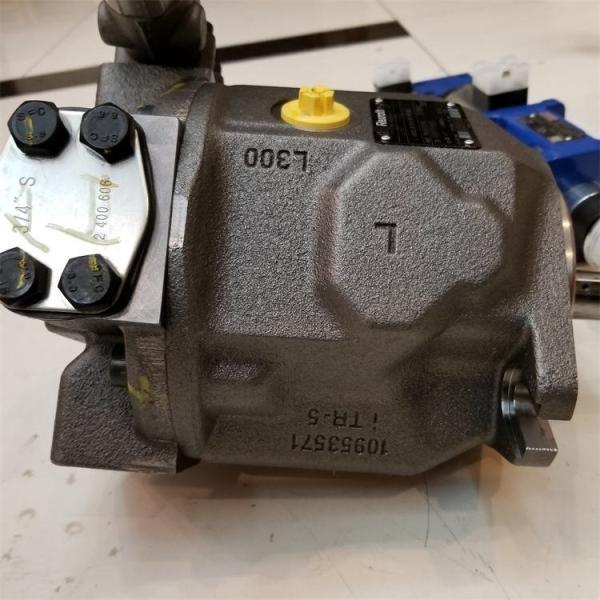 A10VSO28DFLR/31R-VPA12N00 A10VSO140DFLR/31L-VPA12N00 Rexrothpistonpumpvariabledi