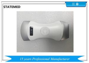 Best Double Head Probe Ipad Ultrasound Scanner , Linear Array Scanning Pocket Ultrasound Machine wholesale