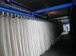 Compact Structure Noodles Processing Machine Low Fault Rate ISO Standard