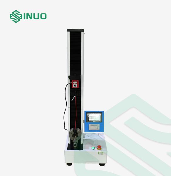 Cheap Clause 13.3.2 EV Connector Testing Equipment Universal Material Testing Machine for sale