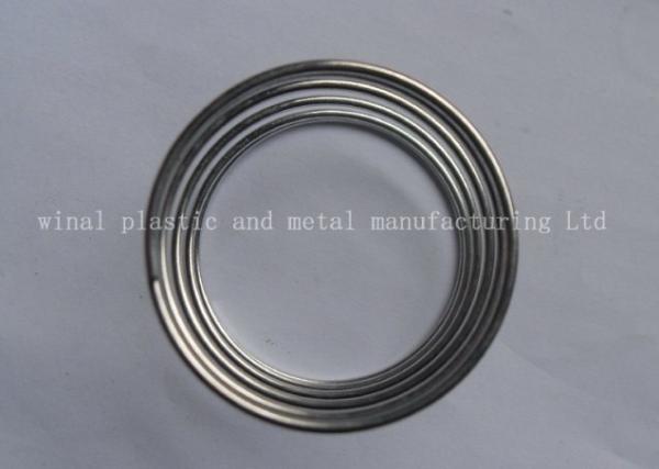 Cheap Compression Spring,pressure spring,Spring steel,size and plating as per drawing request. for sale