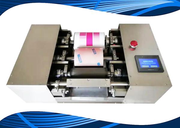 Cheap Gravure Flexo Offset Printing Ink Proofer Machine For Laboratory for sale