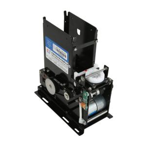 Vending Kiosk Smart Card Dispenser Single Stacker Type Compact Size