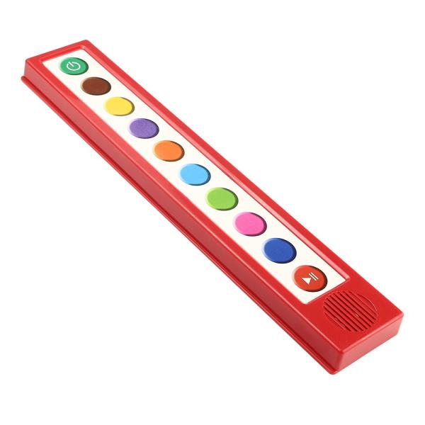 Cheap 10 Button EMC Recordable Sound Module Panels ABS Material for sale
