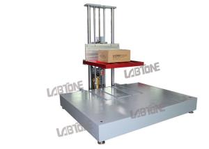 Best High Efficiency Carton Drop Test , Drop Weight Test Machine DT030 wholesale