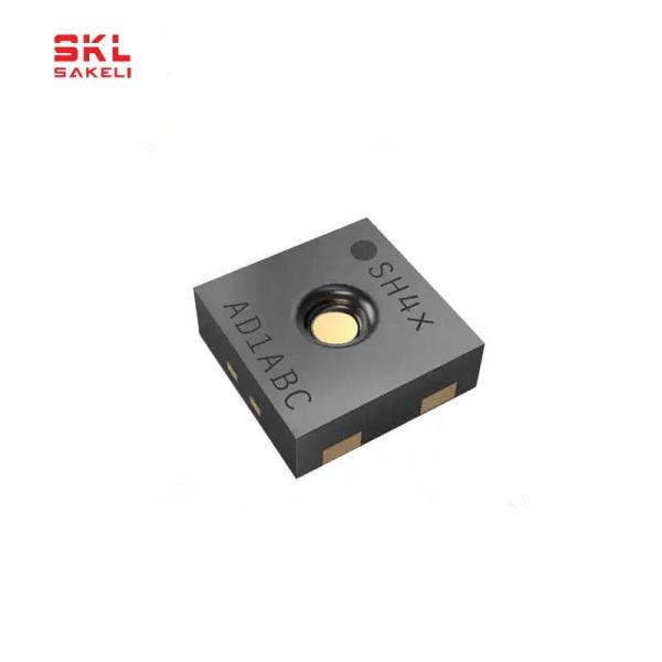 Cheap Sensors Transducers SHT40-AD1B-R3 Digital Humidity and Temperature Sensor with High Precision and Accuracy for sale