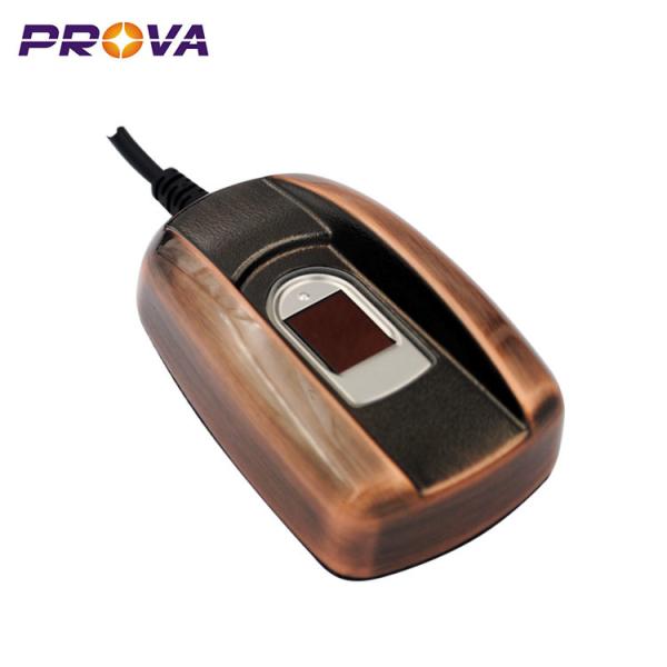 Cheap Biometric Fingerprint Scanner Device With High Speed Operating for sale