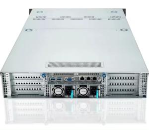 Best Computing Made Easy Dual-socket Intel 6346 CPU Enhanced Security OCP 3.0 2U GPU Server wholesale