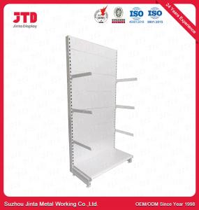 Best White Power Tools Display Rack S50 Shelving Heavy Duty Commercial Shelving wholesale
