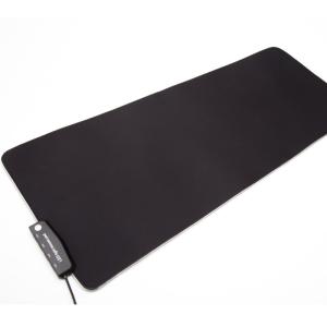 Best High Density Fiber USB HUB Mouse Pad , 14 Lights Led Extended Mouse Pad wholesale