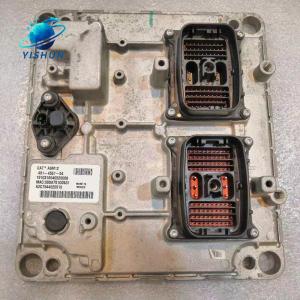 Best 491-4581 4914581 High quality Control Gp-ecm 491-4581 For A6m12 er-pillar Excavator Backhoe Loader Us Oem wholesale