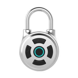 China Long Standby Bluetooth Smart Padlock Wireless Remote Control Padlock on sale