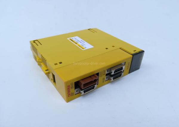 Cheap Yellow Servo Motor Driver CNC Controller Fanuc AIF01A I/O Module A03B-0807-C011 for sale