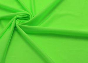 Best Lycra Elastic 4 Way Stretch Swimsuit Fabric 86% Polyester 14% Spandex wholesale