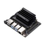 Artificial Intelligence Linux Nvidia Jetson Nano Robotics Board Developer Kit