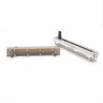 C4521SG Good Quality 45mm Travel Linear Slide Potentiometer With Switch Click