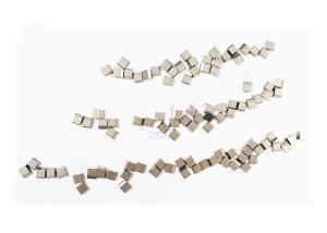 China High Strength Tungsten Carbide Tool Tips , Tungsten Carbide Cutting Tips on sale