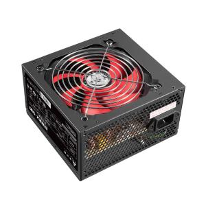 Reliable Power Supply Unit Computer Quad 12V Rails Fulfill System Protection Demand