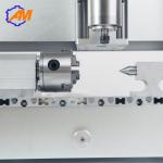 2017 new design cnc 3d router machine engraving machine ,cnc router machine