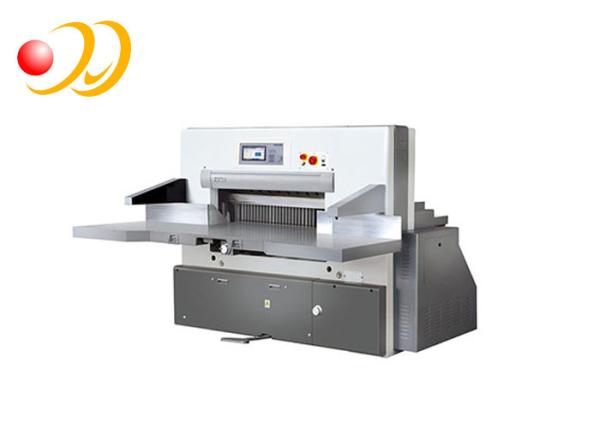 Cheap Multi - LanguageComputerized Paper Cutting Machines For Scrapbooking for sale
