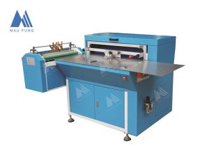 Small Printing Factory Hardcover Book Case Making Binding Machine