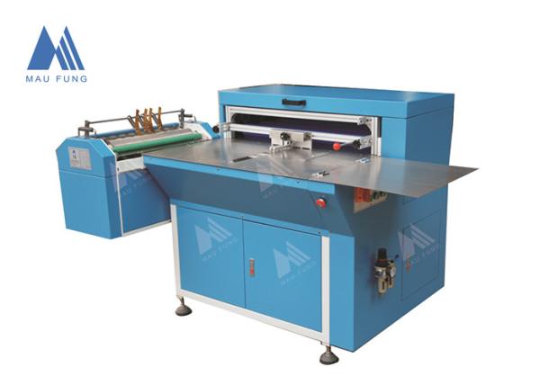 Cheap Small Printing Factory Hardcover Book Case Making Binding Machine for sale
