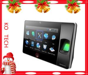 Best Biopad100 Network Fingerprint Access Control and Attendance Time Clock wholesale