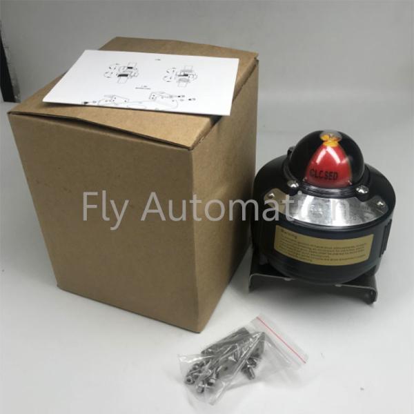 Cheap Rotary valve monitor valve plosion-proof APL510 APL-510N IP68 Limit switch box Switch indicator for sale
