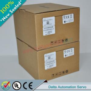 Best Delta Servo Motion ECMA-C Series ECMA-C11020SS / ECMAC11020SS wholesale