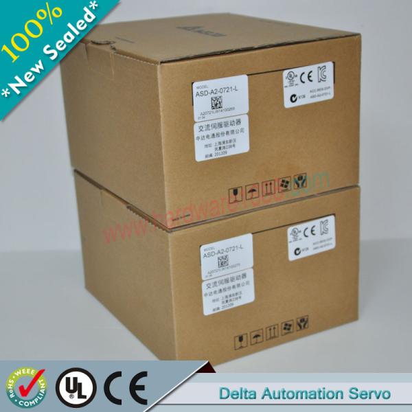 Cheap Delta Servo Motion ECMA-C Series ECMA-C10807SS / ECMAC10807SS for sale