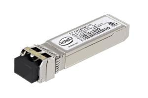 Best Intel FTLX8574D3BCV-IT 1G/10G 850nm Multimode Datacom SFP+ Optical Transceiver Module wholesale