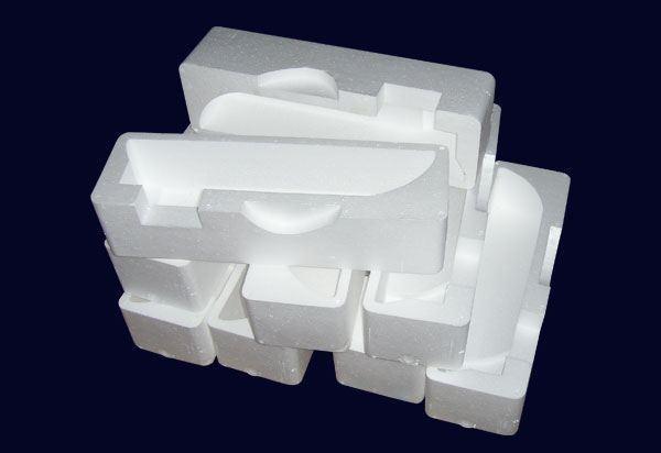 Cheap High Density EPP Packaging Foam Inserts Eco Friendly for sale