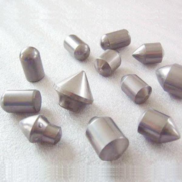 Cheap Spherical DTH Carbide Button Bits G30 Cemented For Small Rock Drilling for sale