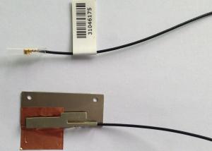 China WIFI Bluetooth Antenna With UFL Connector on sale