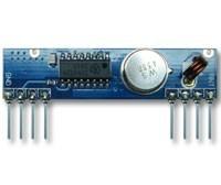 Cheap Wireless RF Receiver Module HR-RX7 for sale