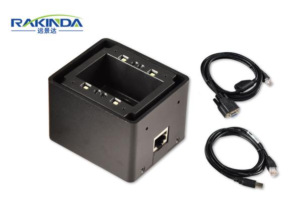 Fixed Mounted Kiosk Raspberry Pi Barcode Scanner Module with Good Screen Code