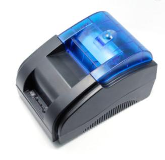 Cheap Label Receipt Bluetooth Barcode Scanner CE Mini Pocket Wireless BT Thermal Printer for sale