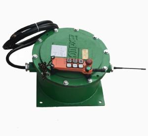 explosion proof industrial remote controller explosion proof remote controller bys-100s