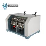 2A Waterproof Testing Machine For Water Penetration With LCD Display Counter
