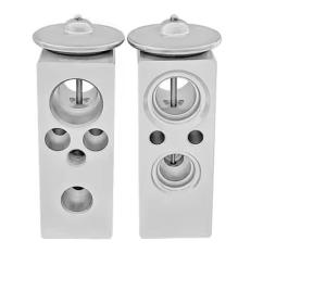 Throttling And Pressure Reduction Made Simple With Air Conditioning Expansion Valve In Standard Color