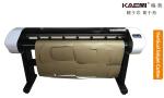 100KG CAD Vertical Paper Pattern Graph Contour Printing Cutting Combo Plotter