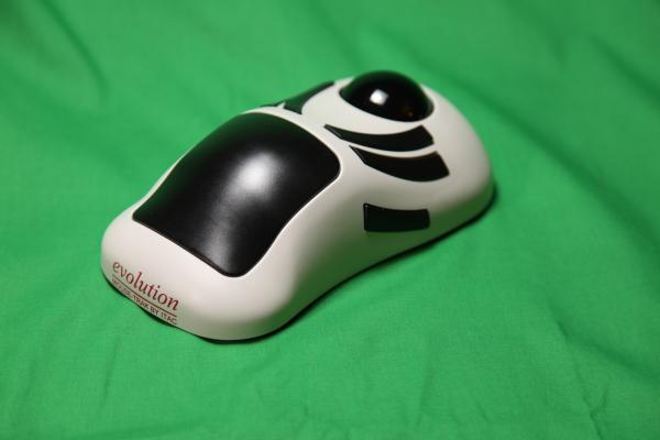 Cheap Customizable The ITAC Systems evolution MOUSE-TRAK (eMT) with 6 buttons for sale