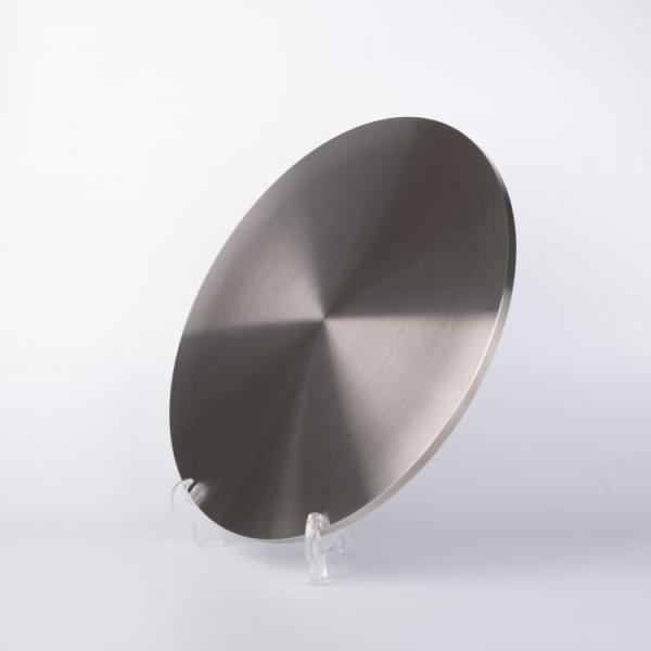 Cheap Customized Single/Multiple Purity Sputtering Targets with Polished Surface for sale