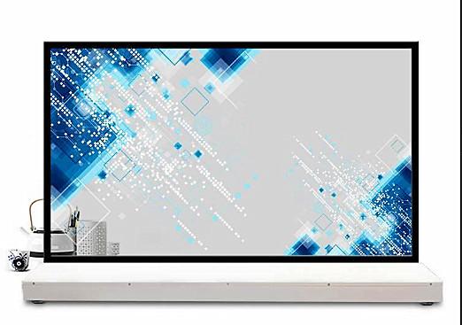 Cheap Multi Touch Transparent OLED Display With Simple Structures Modern Design for sale